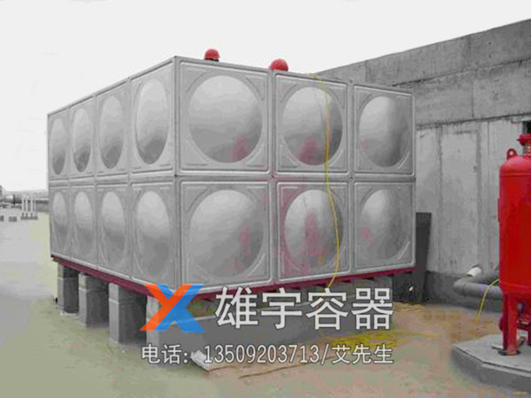 梅州水箱